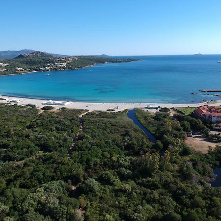 Villa Sardegna Beach Ginepro à Olbia Extérieur photo