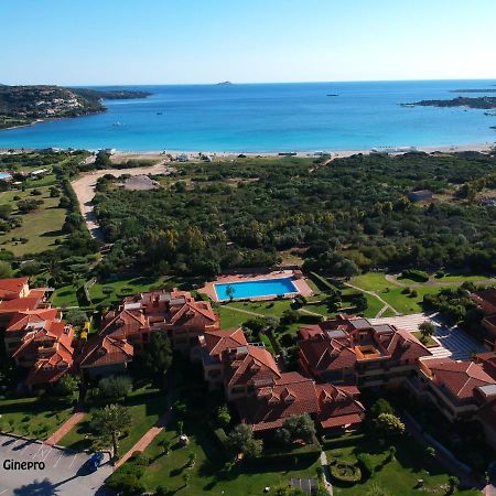 Villa Sardegna Beach Ginepro à Olbia Extérieur photo