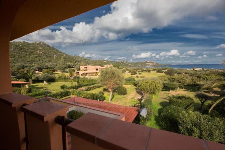 Villa Sardegna Beach Ginepro à Olbia Chambre photo